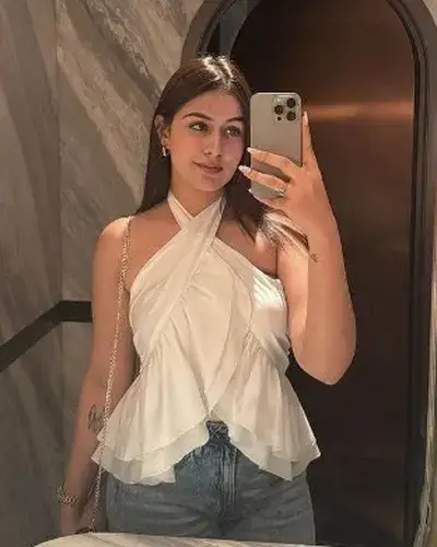 Escorts In New Town