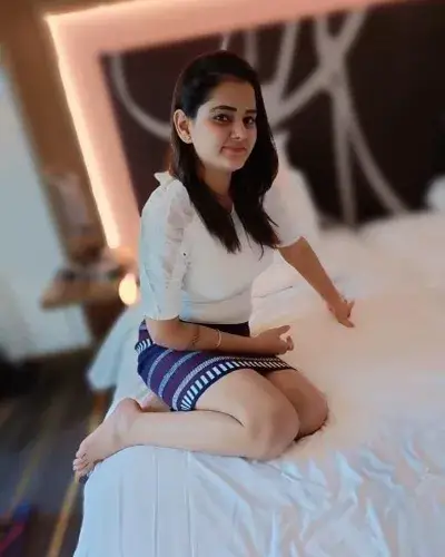 Escort Service In New Town