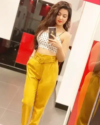 New Town Escort